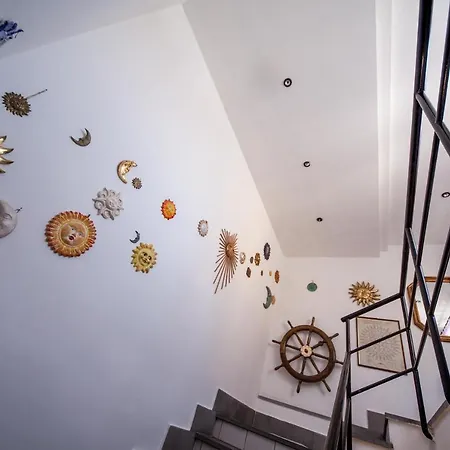 Il Pino Guest house Ancona