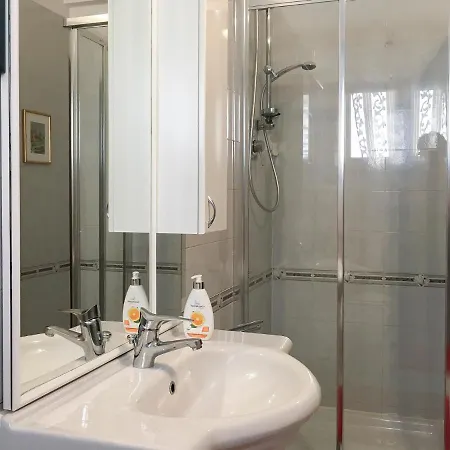 Guest house Il Pino *