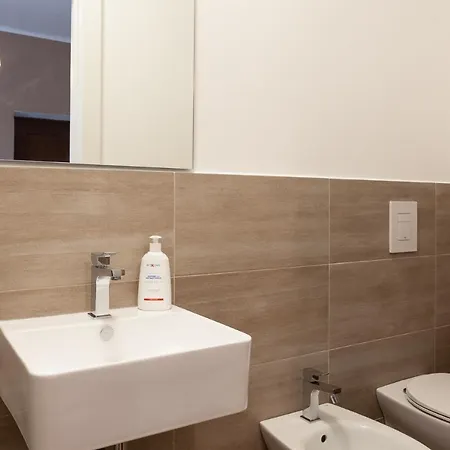 Il Pino 3* Ancona
