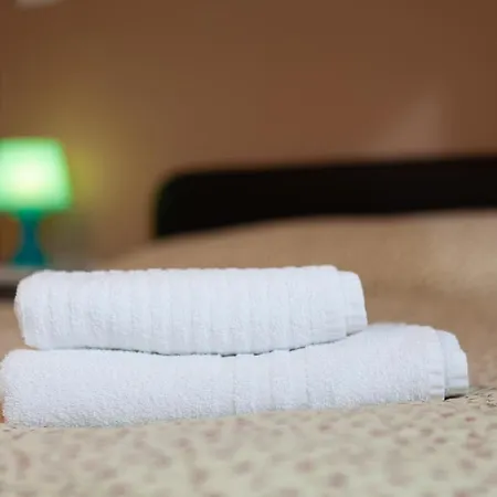 Il Pino Guest house