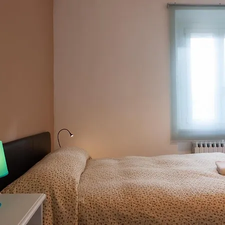 Il Pino Affittacamere Ancona