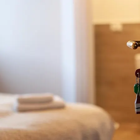 Penzion Il Pino Ancona