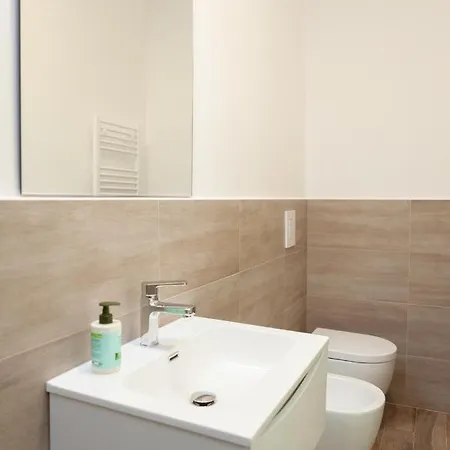 Guest house Il Pino