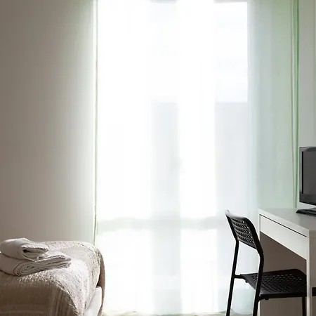 Il Pino Guest house *