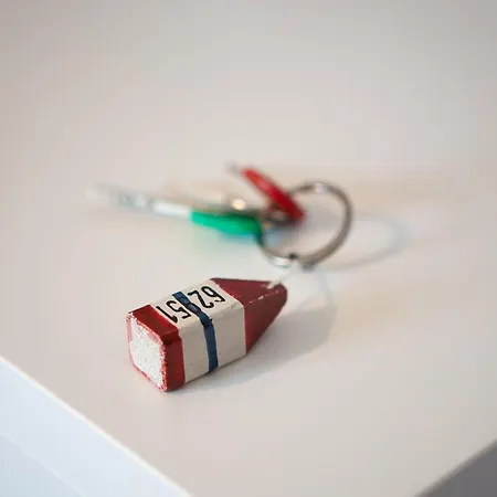 Il Pino Affittacamere Ancona