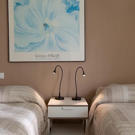 Guest house Il Pino