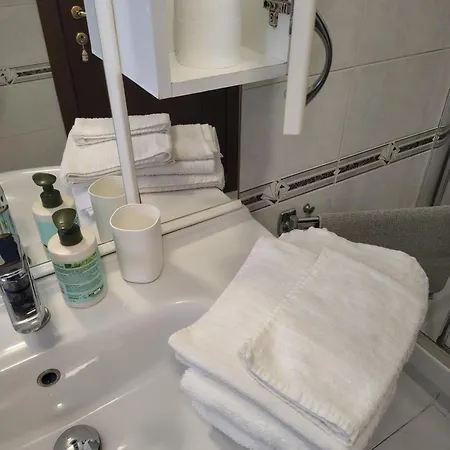 Guest house Il Pino *