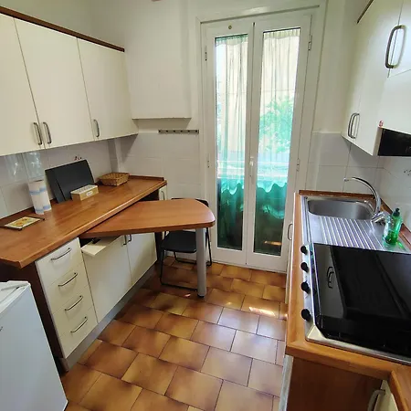 Guest house Il Pino Ancona