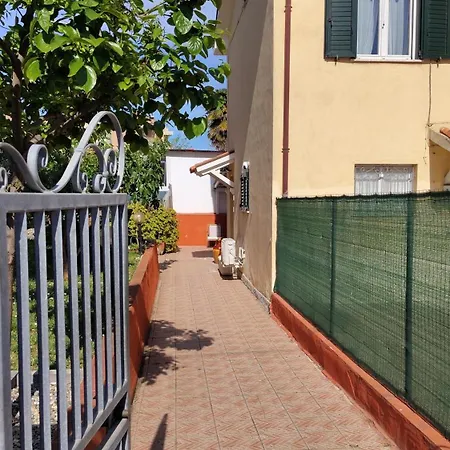 Il Pino Ancona