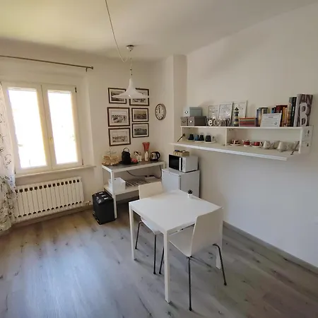 Il Pino Gæstehus 3*