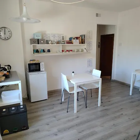 게스트하우스 Il Pino 3*