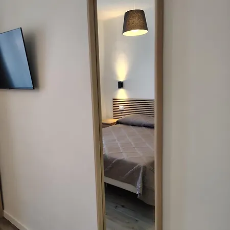 Il Pino Pensionat 3*