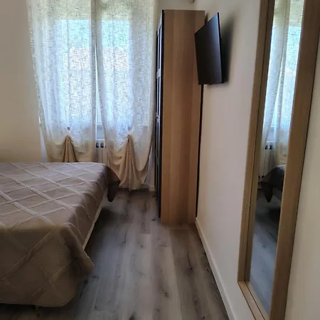 Pensión Il Pino 3*
