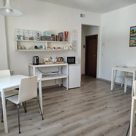 Pensión Il Pino Ancona