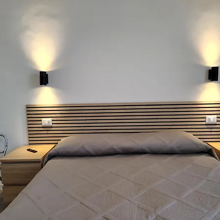 Il Pino 3* Ancona