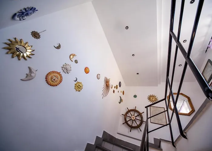 Il Pino Guest house Ancona