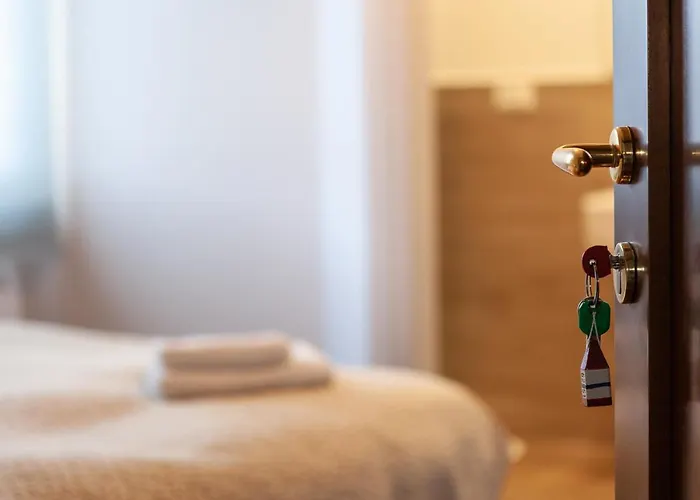 Guest house Il Pino Ancona