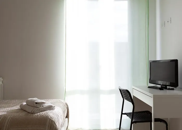 Il Pino Guest house 3*