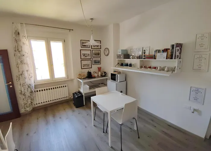 Il Pino Guest house 3*