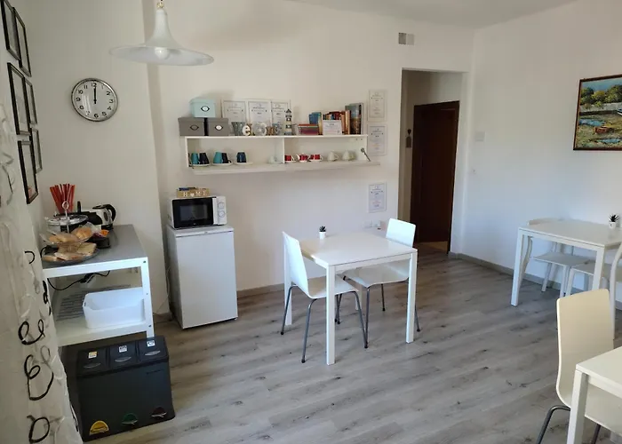 Guest house Il Pino 3*